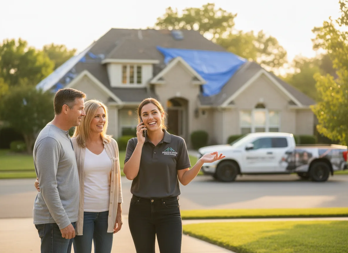 Emergency Roof Repair Filer, ID FAQs